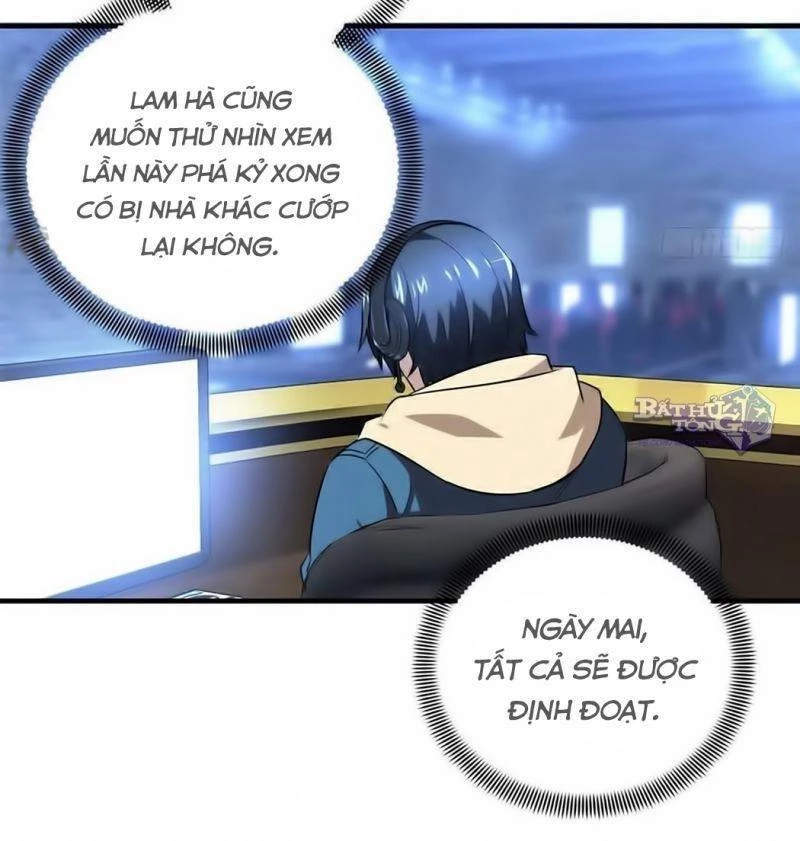 Toàn Chức Cao Thủ Chapter 52.1 - 34
