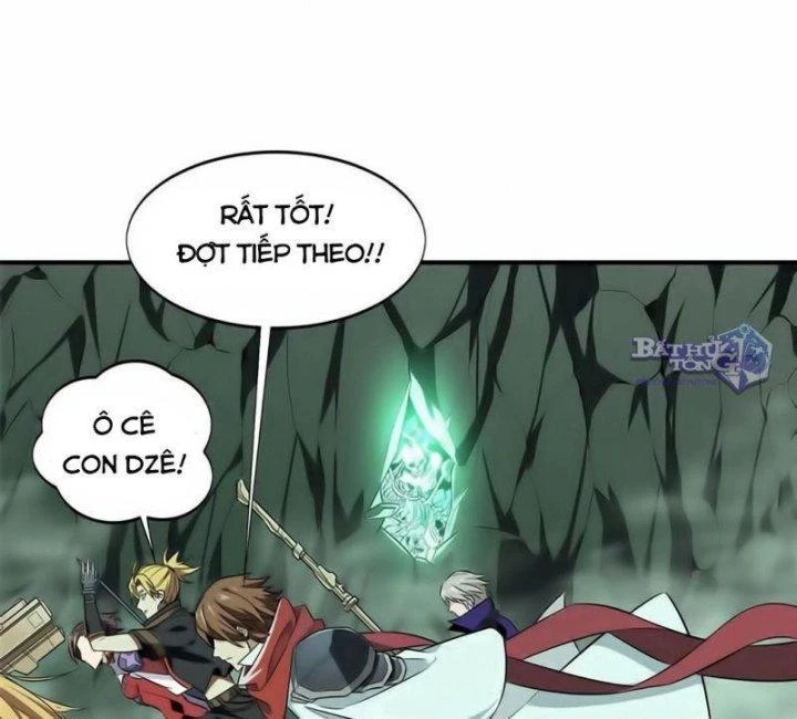 Toàn Chức Cao Thủ Chapter 52.2 - 4