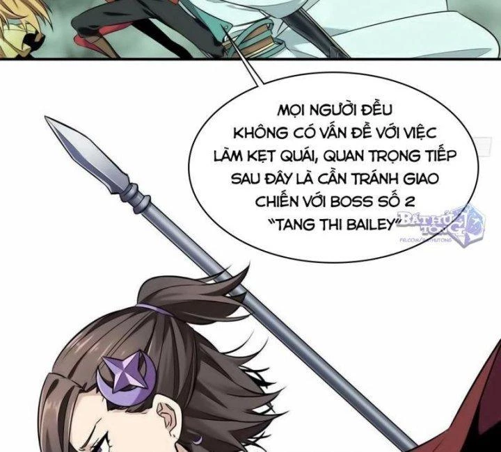 Toàn Chức Cao Thủ Chapter 52.2 - 5