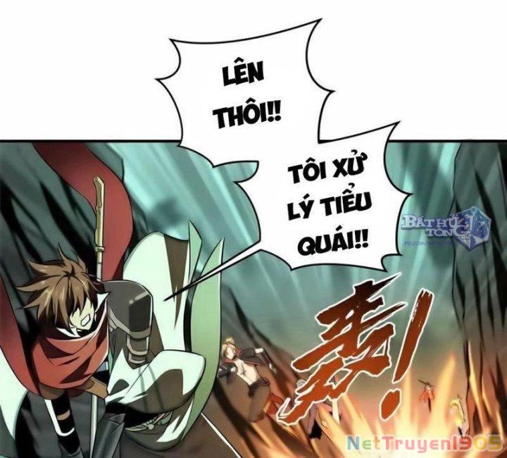 Toàn Chức Cao Thủ Chapter 52.2 - 11