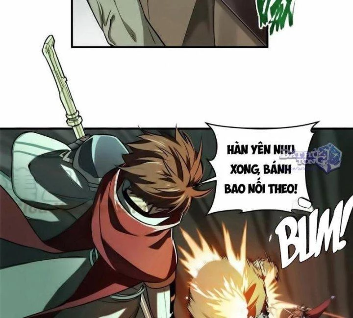Toàn Chức Cao Thủ Chapter 52.2 - 14