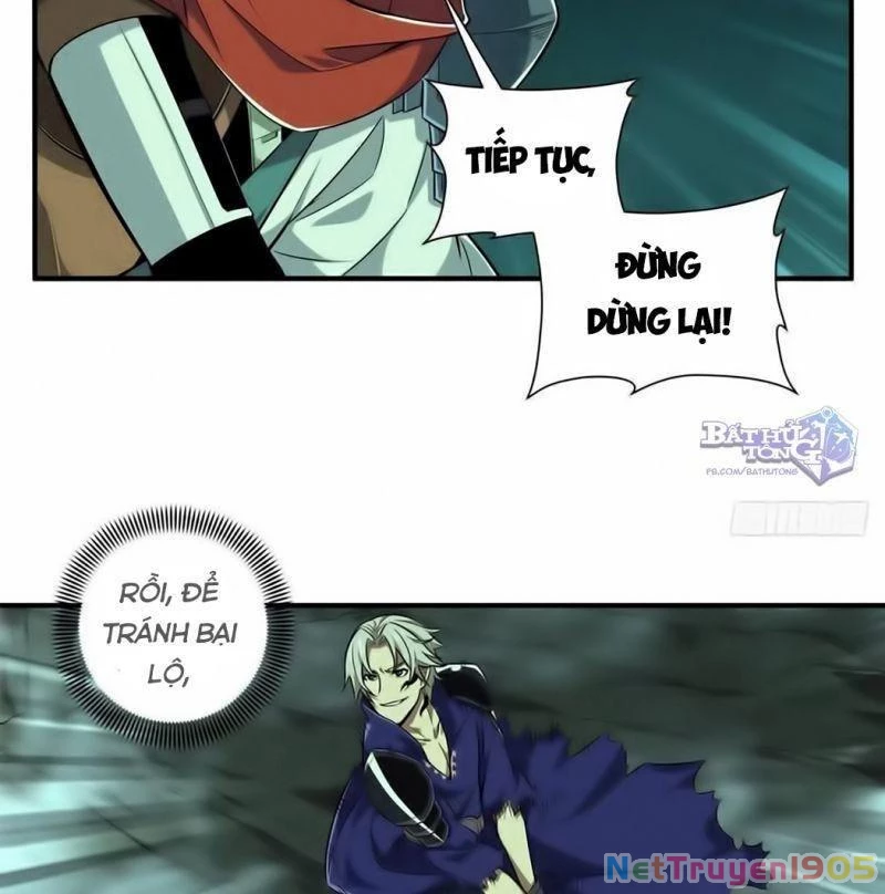 Toàn Chức Cao Thủ Chapter 52.2 - 19