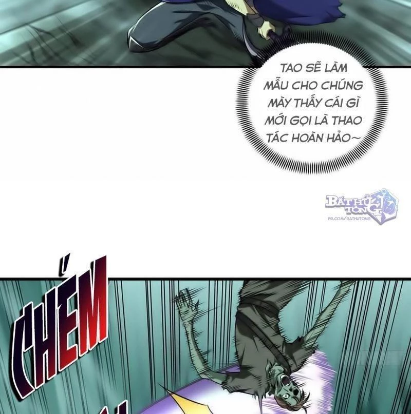 Toàn Chức Cao Thủ Chapter 52.2 - 20