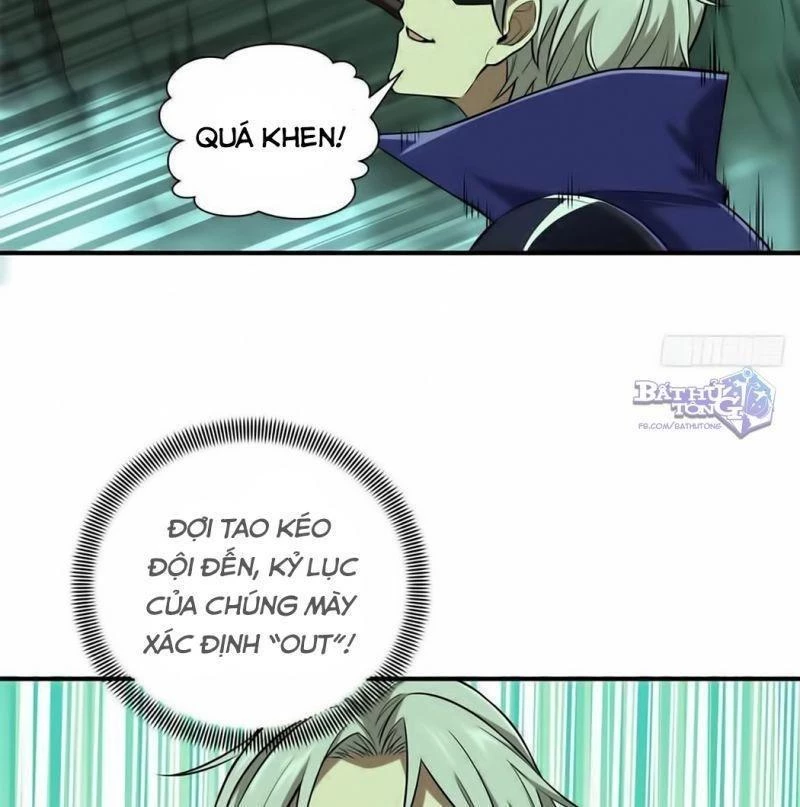 Toàn Chức Cao Thủ Chapter 52.2 - 23