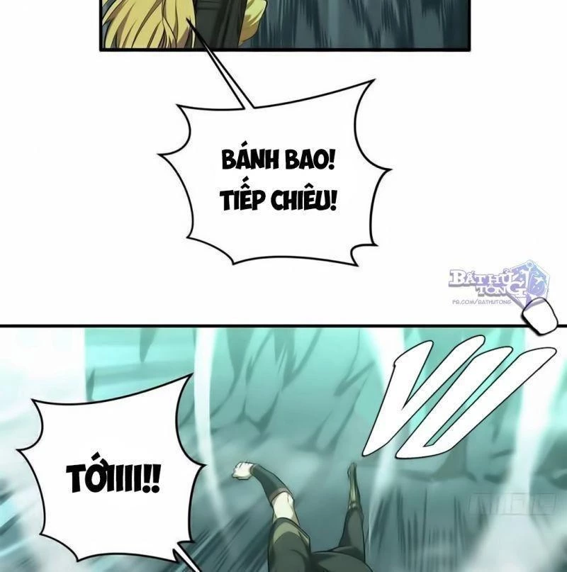 Toàn Chức Cao Thủ Chapter 52.2 - 26