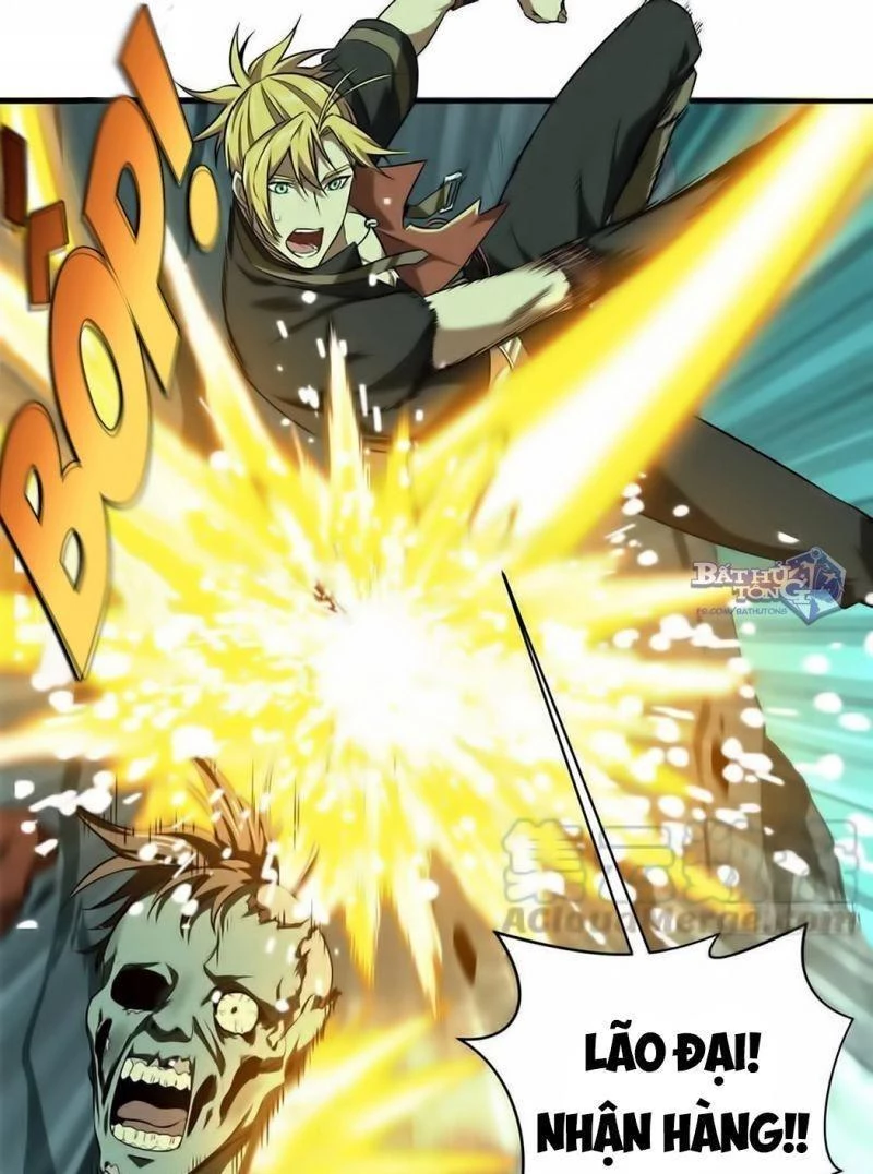 Toàn Chức Cao Thủ Chapter 52.2 - 28