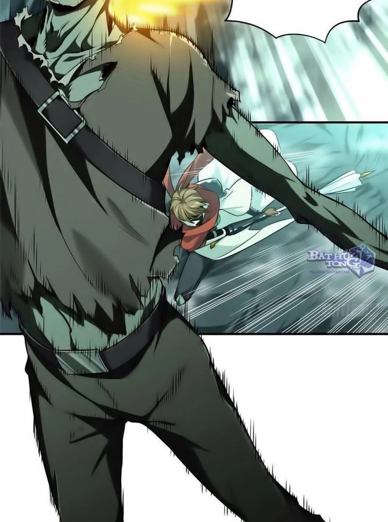 Toàn Chức Cao Thủ Chapter 52.2 - 29