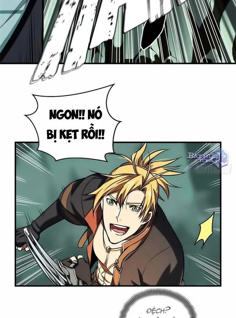 Toàn Chức Cao Thủ Chapter 52.2 - 32