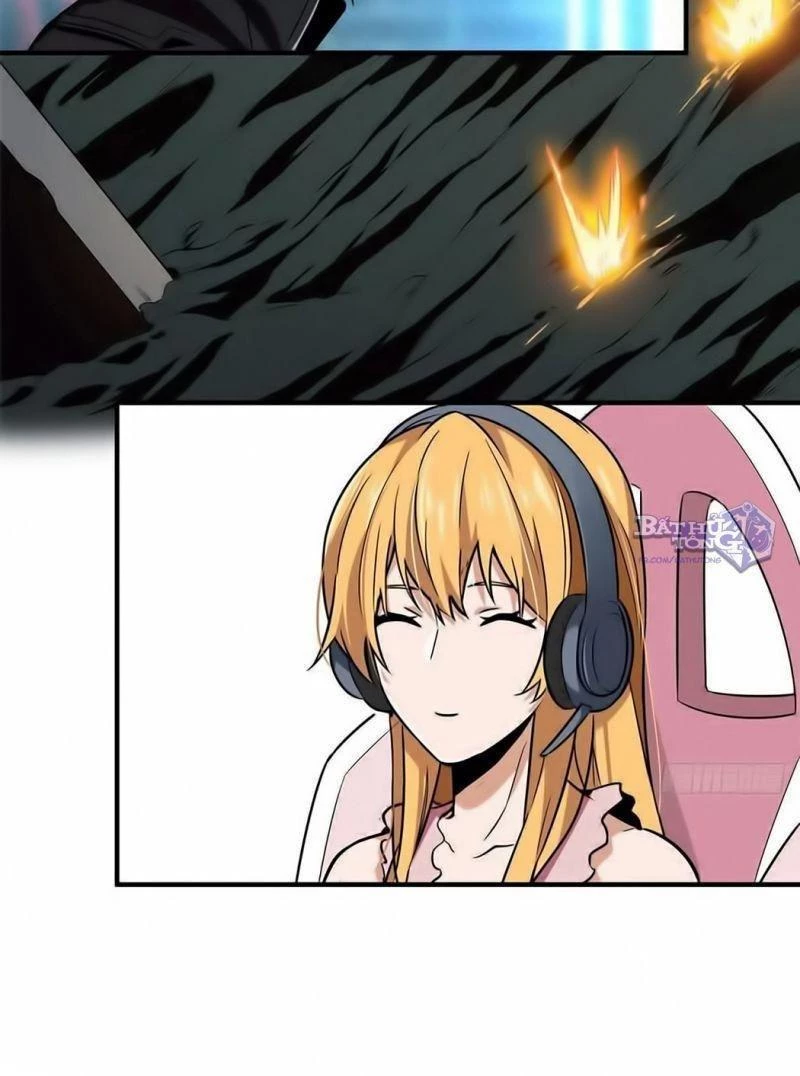 Toàn Chức Cao Thủ Chapter 52.2 - 35