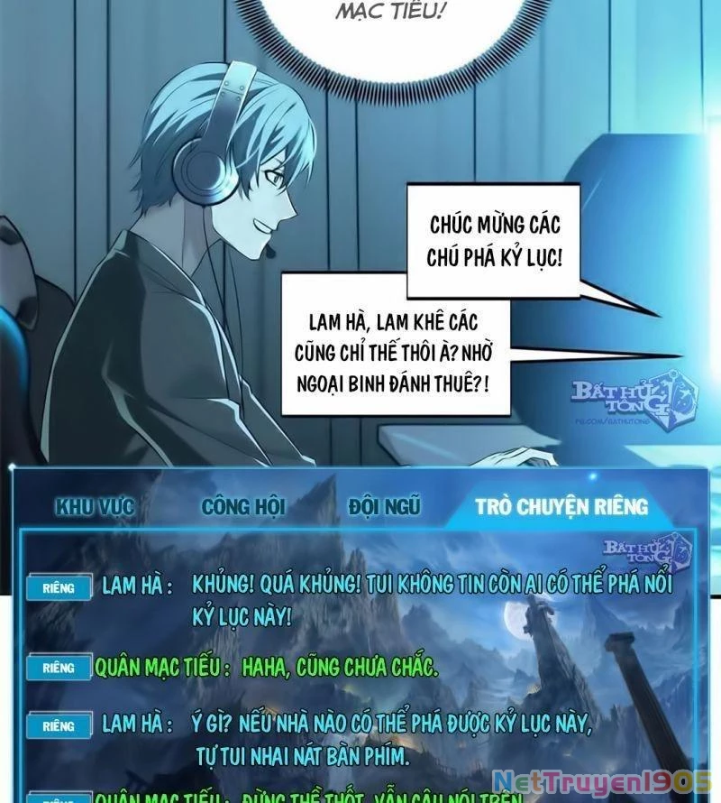 Toàn Chức Cao Thủ Chapter 53.1 - 5