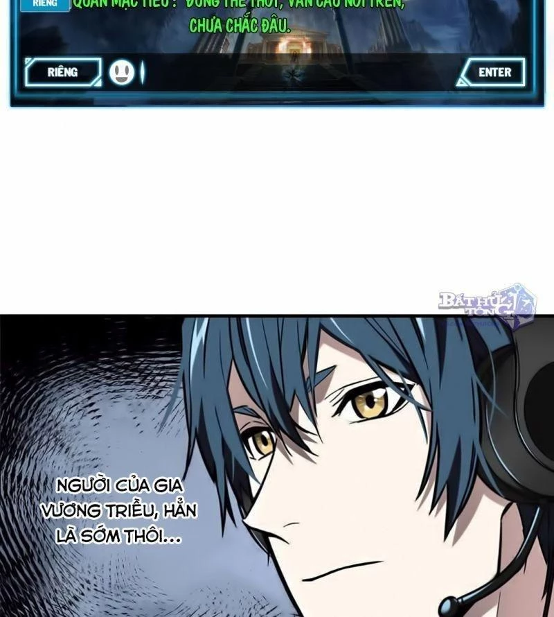 Toàn Chức Cao Thủ Chapter 53.1 - 6