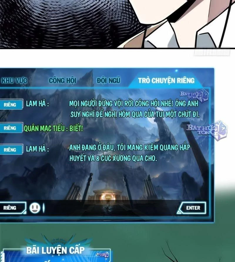 Toàn Chức Cao Thủ Chapter 53.1 - 7