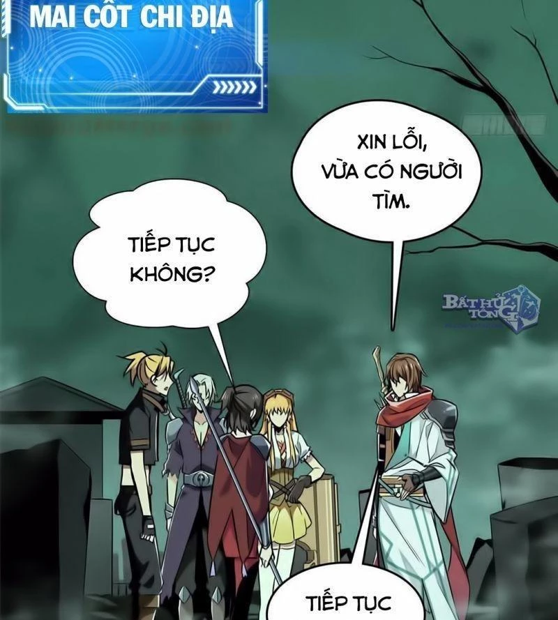 Toàn Chức Cao Thủ Chapter 53.1 - 8