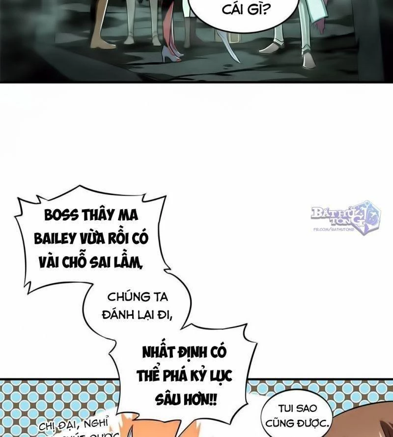Toàn Chức Cao Thủ Chapter 53.1 - 9