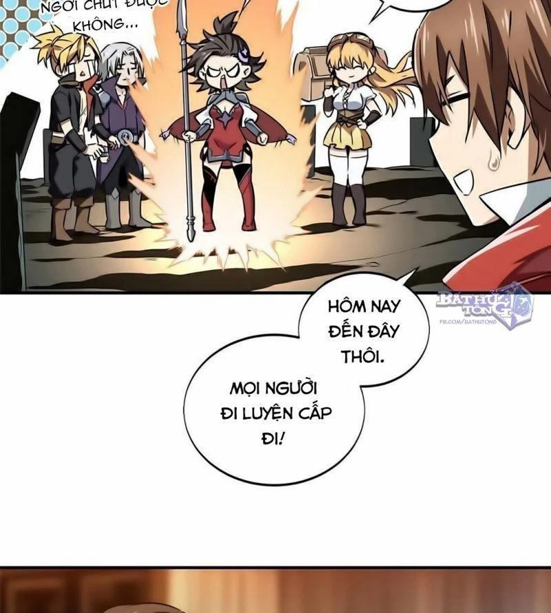 Toàn Chức Cao Thủ Chapter 53.1 - 10