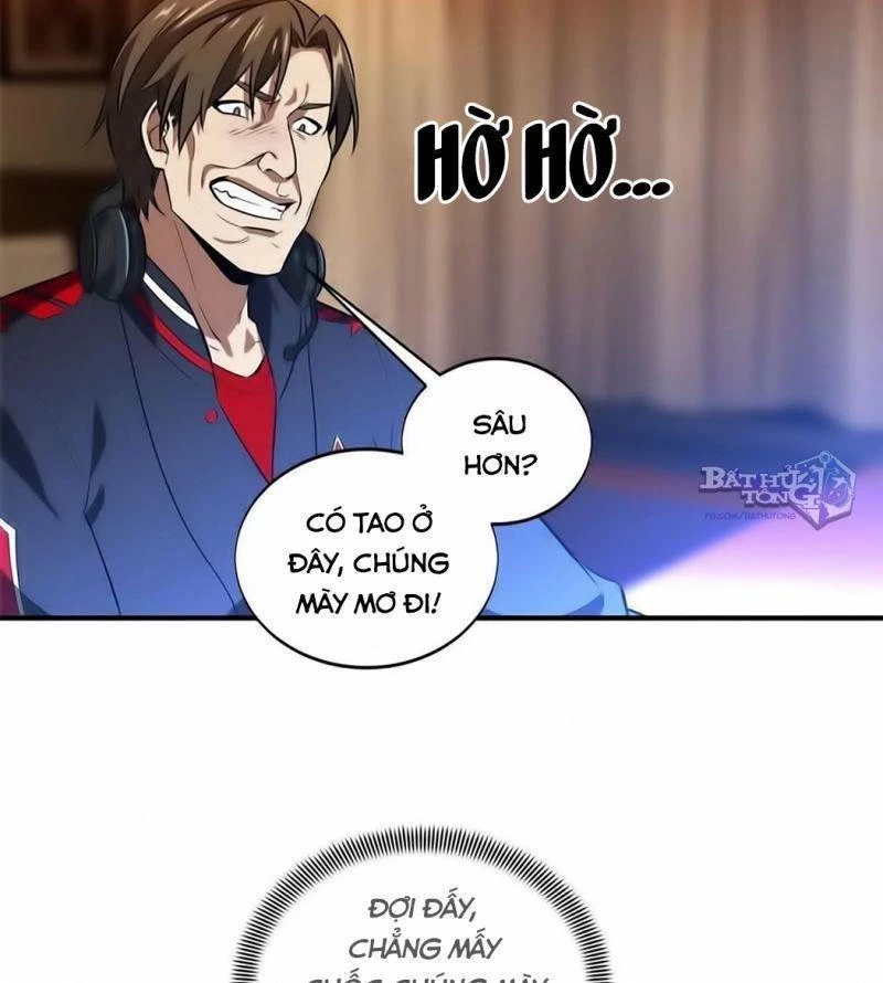Toàn Chức Cao Thủ Chapter 53.1 - 11