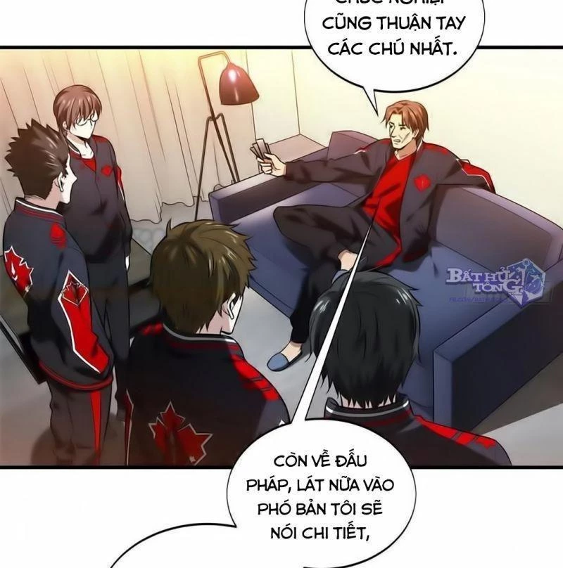 Toàn Chức Cao Thủ Chapter 53.1 - 15