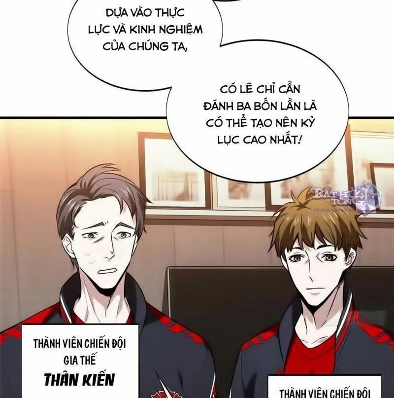 Toàn Chức Cao Thủ Chapter 53.1 - 16