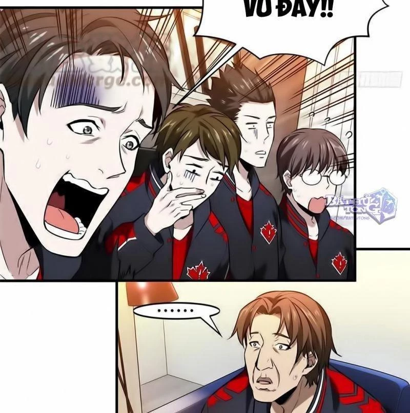 Toàn Chức Cao Thủ Chapter 53.1 - 19