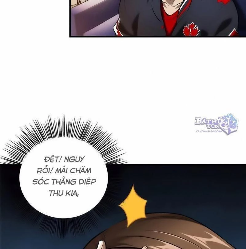 Toàn Chức Cao Thủ Chapter 53.1 - 20