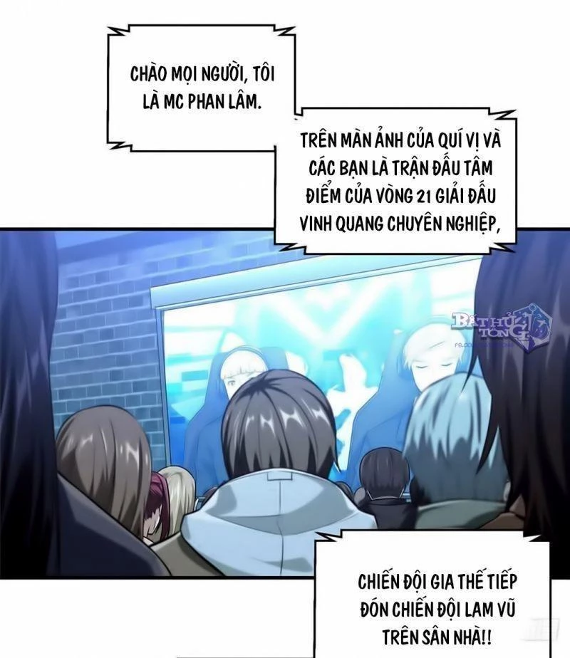 Toàn Chức Cao Thủ Chapter 53.1 - 23
