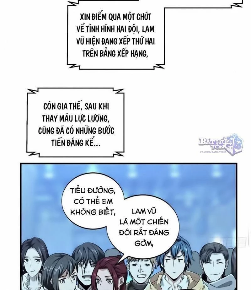 Toàn Chức Cao Thủ Chapter 53.1 - 24