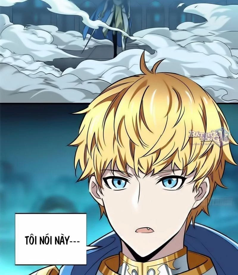 Toàn Chức Cao Thủ Chapter 53.1 - 27