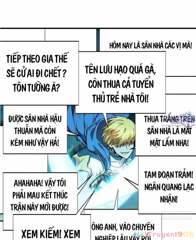 Toàn Chức Cao Thủ Chapter 53.2 - 3