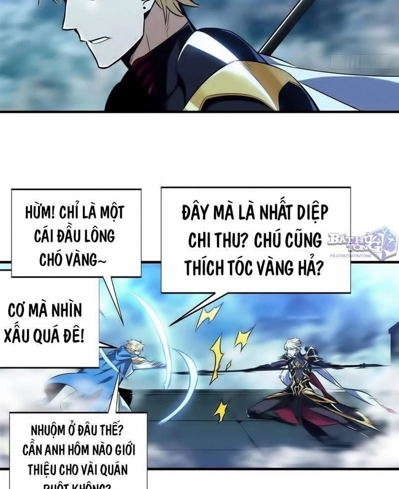 Toàn Chức Cao Thủ Chapter 53.2 - 8