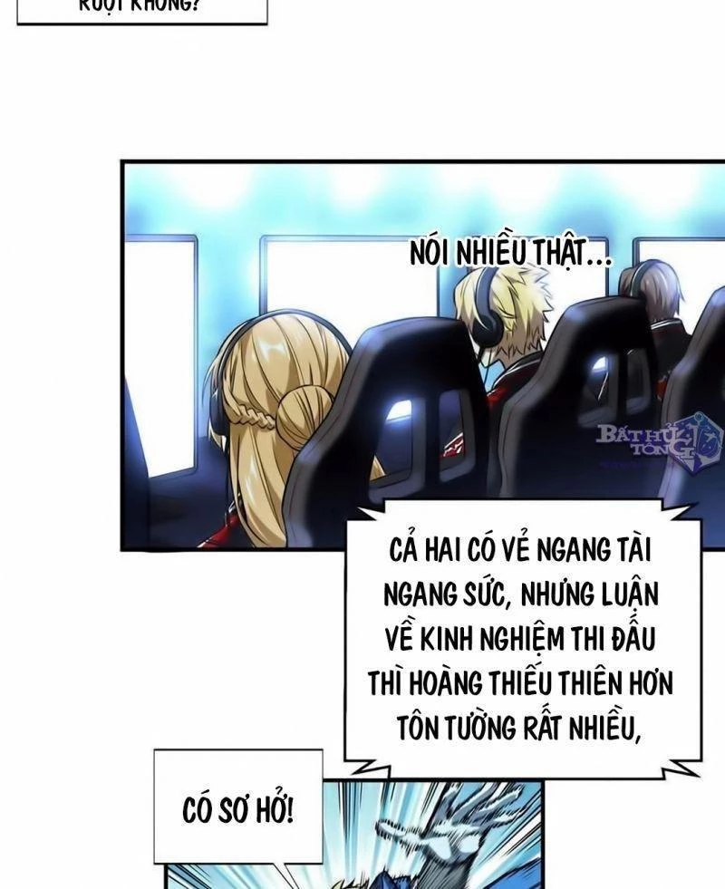 Toàn Chức Cao Thủ Chapter 53.2 - 9