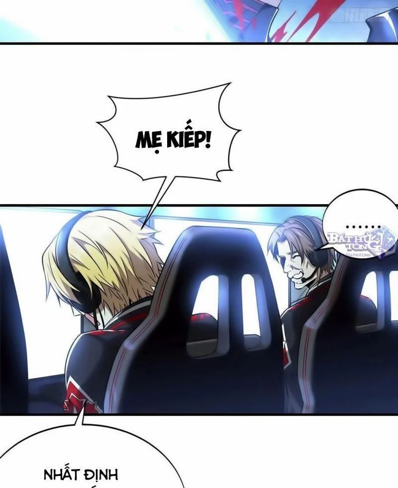 Toàn Chức Cao Thủ Chapter 53.2 - 11