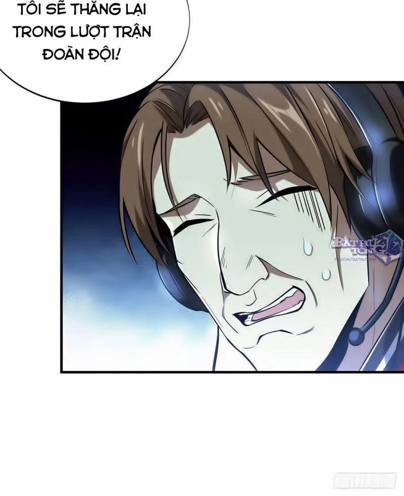 Toàn Chức Cao Thủ Chapter 53.2 - 12