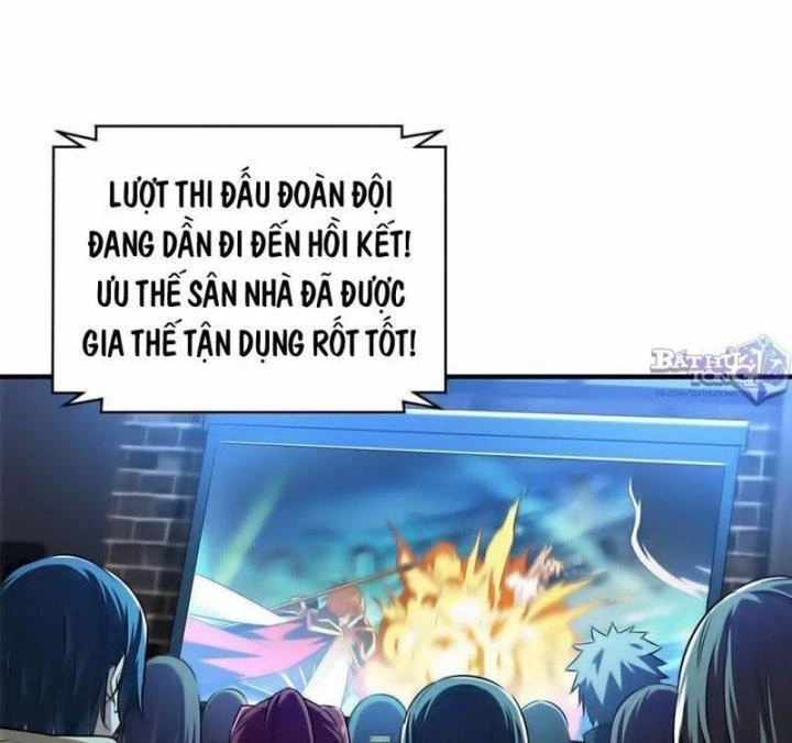 Toàn Chức Cao Thủ Chapter 53.2 - 13