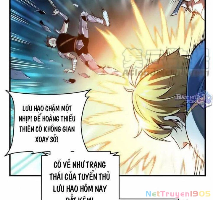 Toàn Chức Cao Thủ Chapter 53.2 - 15