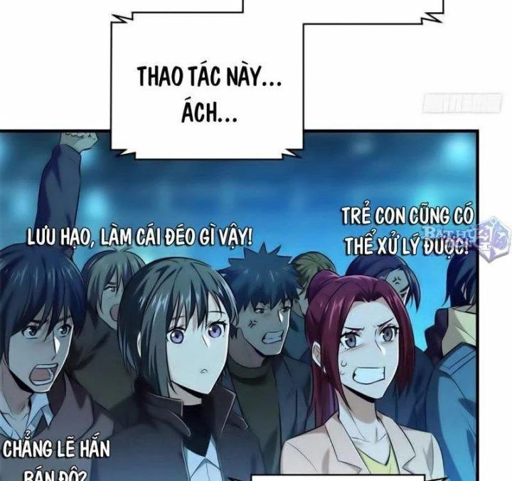 Toàn Chức Cao Thủ Chapter 53.2 - 18