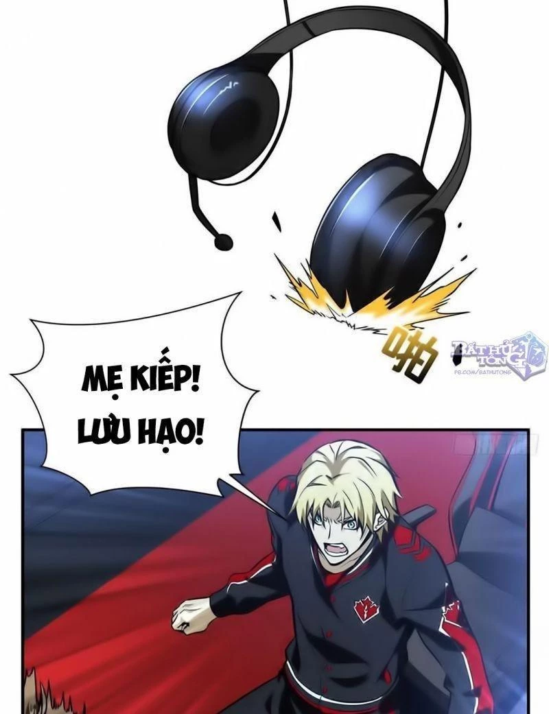 Toàn Chức Cao Thủ Chapter 53.2 - 24