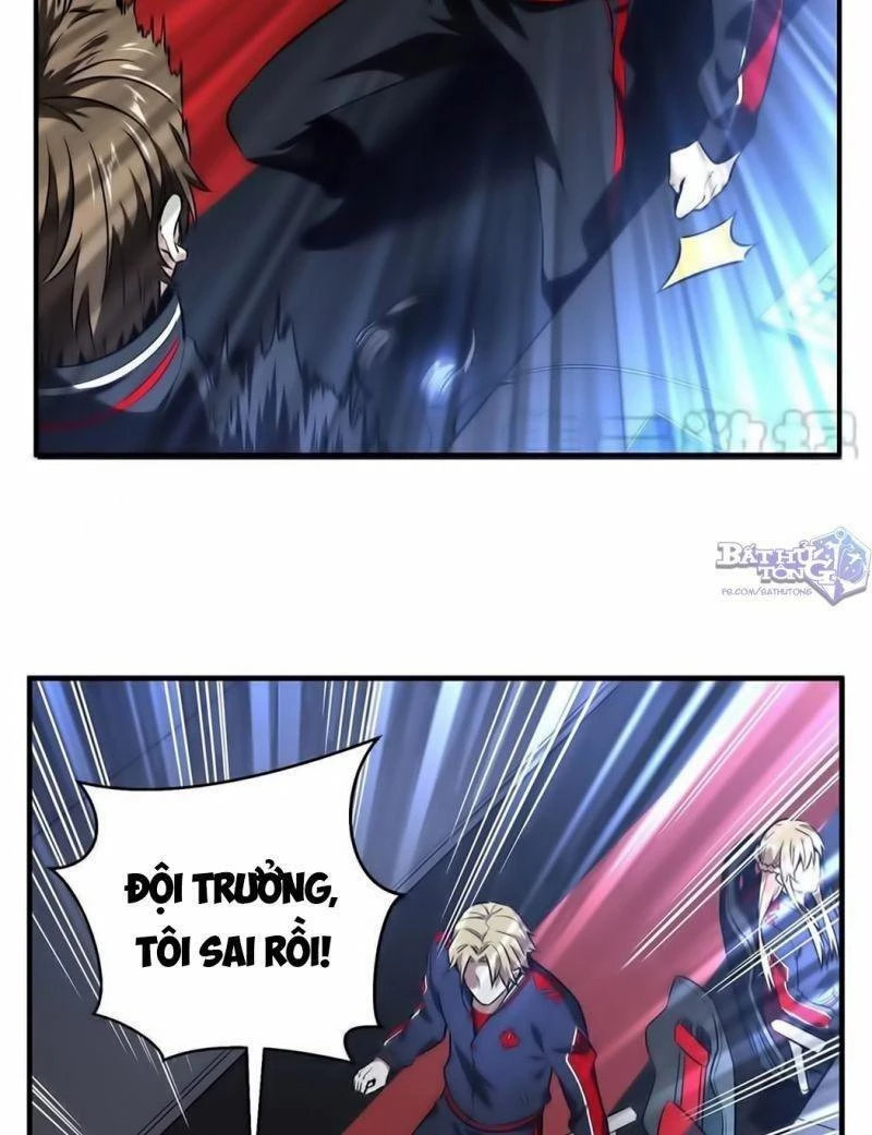 Toàn Chức Cao Thủ Chapter 53.2 - 25