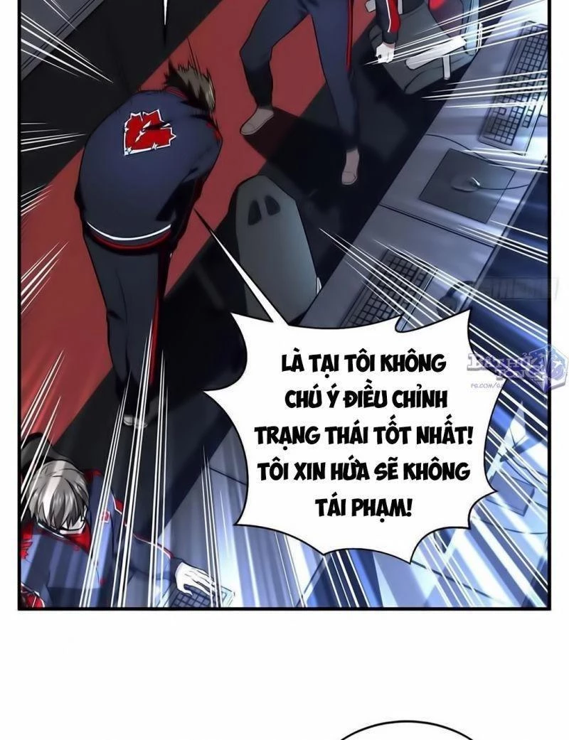 Toàn Chức Cao Thủ Chapter 53.2 - 26