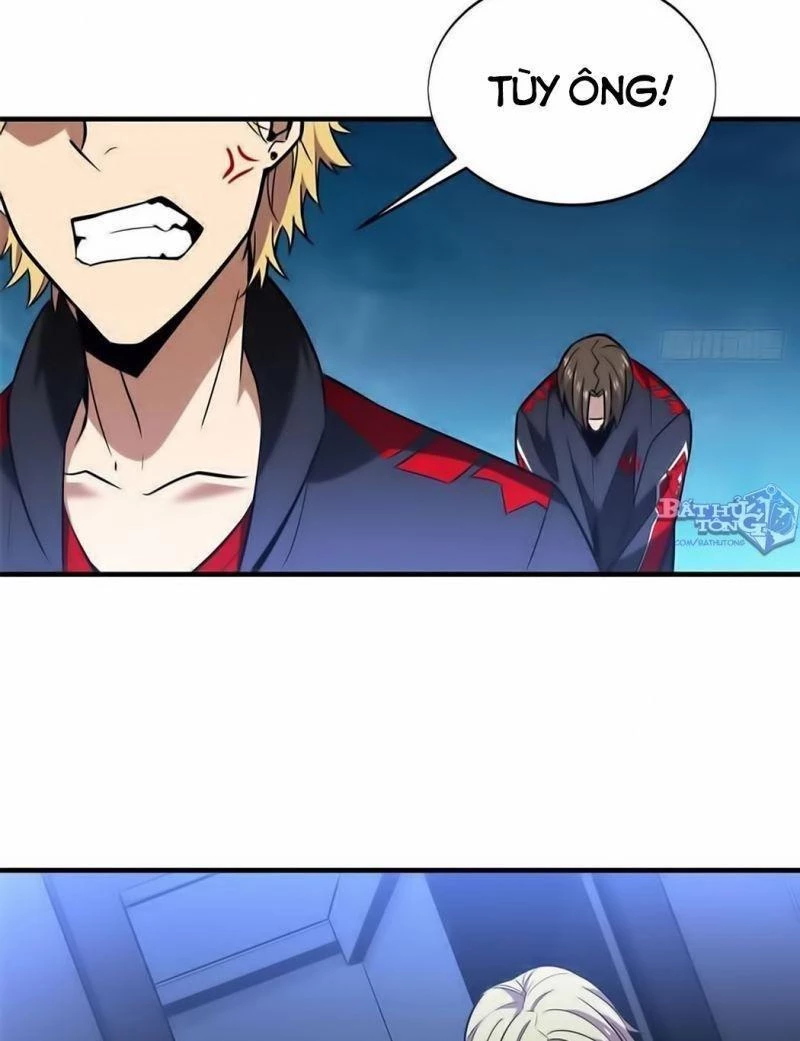 Toàn Chức Cao Thủ Chapter 53.2 - 27