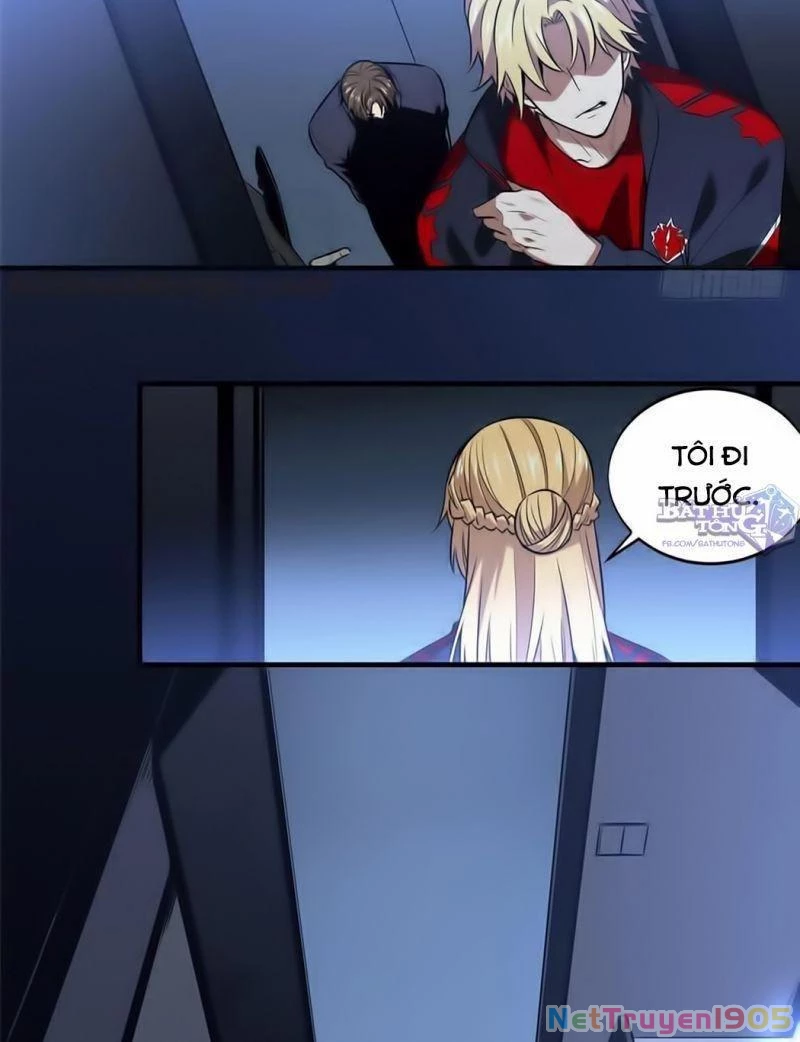 Toàn Chức Cao Thủ Chapter 53.2 - 28