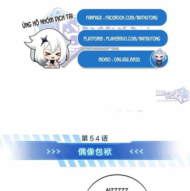 Toàn Chức Cao Thủ Chapter 54.1 - 6