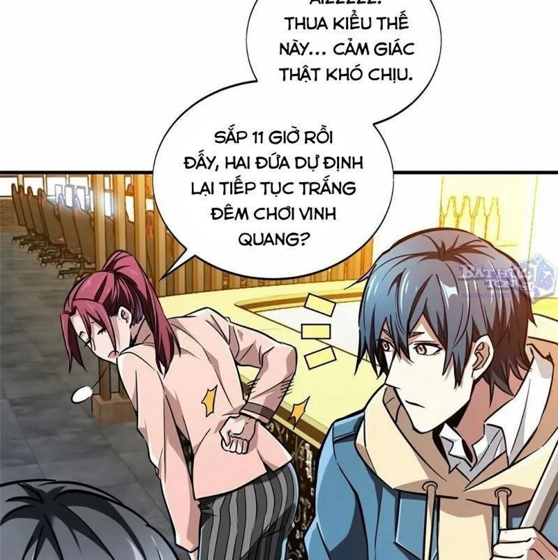 Toàn Chức Cao Thủ Chapter 54.1 - 7