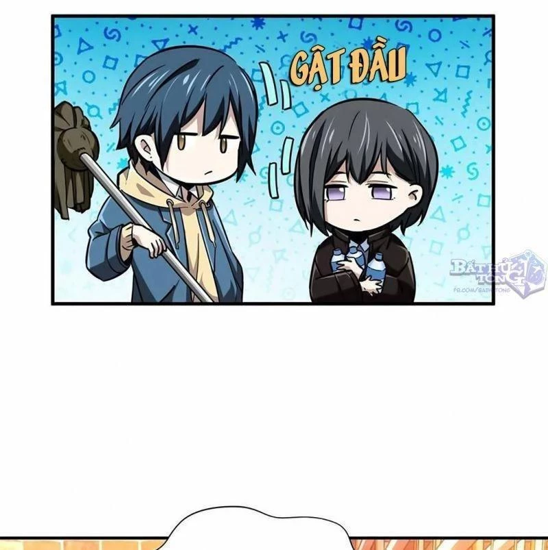 Toàn Chức Cao Thủ Chapter 54.1 - 9