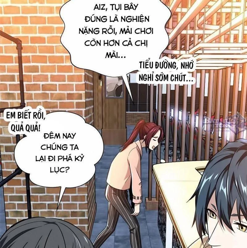Toàn Chức Cao Thủ Chapter 54.1 - 10