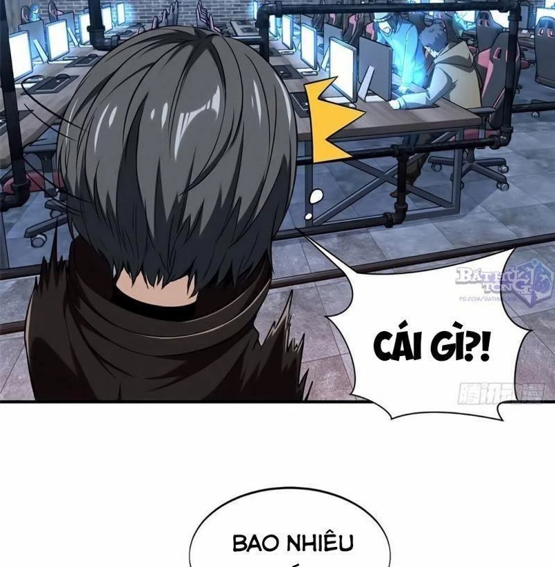 Toàn Chức Cao Thủ Chapter 54.1 - 14