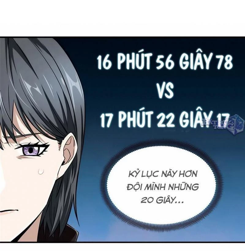 Toàn Chức Cao Thủ Chapter 54.1 - 16