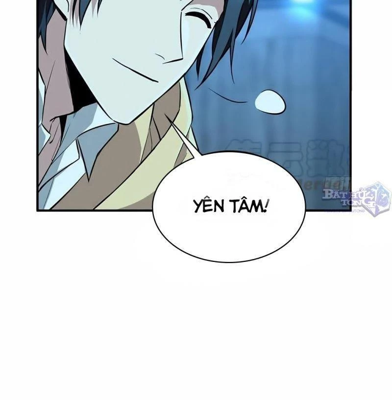 Toàn Chức Cao Thủ Chapter 54.1 - 19