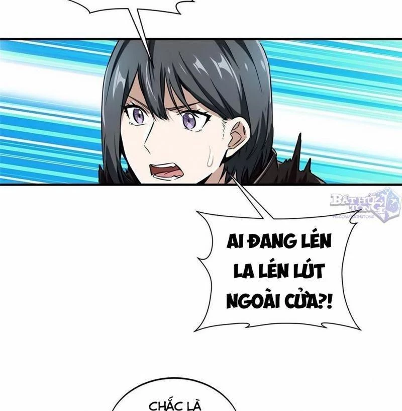 Toàn Chức Cao Thủ Chapter 54.1 - 21