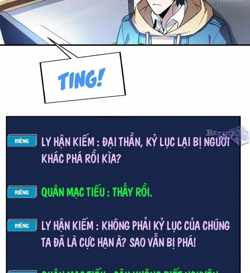 Toàn Chức Cao Thủ Chapter 54.1 - 24