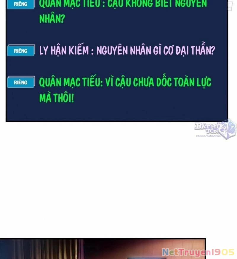 Toàn Chức Cao Thủ Chapter 54.1 - 25